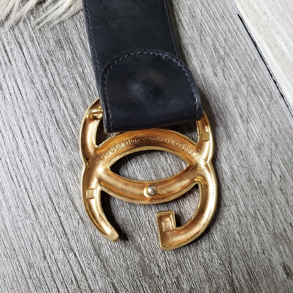 GUCCI - Vintage Belt main image 12